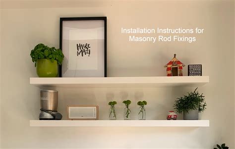 ikea floating shelf metal bracket|ikea lack floating shelf instructions.